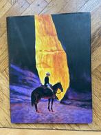 Blueberry - Amertume Apache + sérigraphie - C + jaquette - 1, Boeken, Stripverhalen, Nieuw