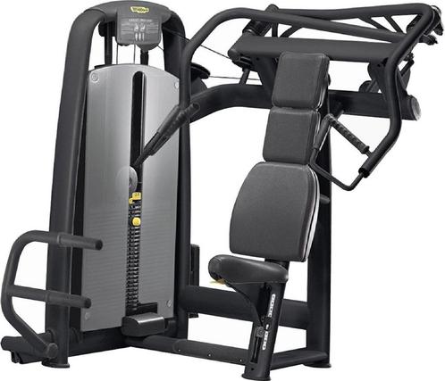 Selection Chest Incline, Sport en Fitness, Fitnessmaterialen, Zo goed als nieuw, Rug, Verzenden