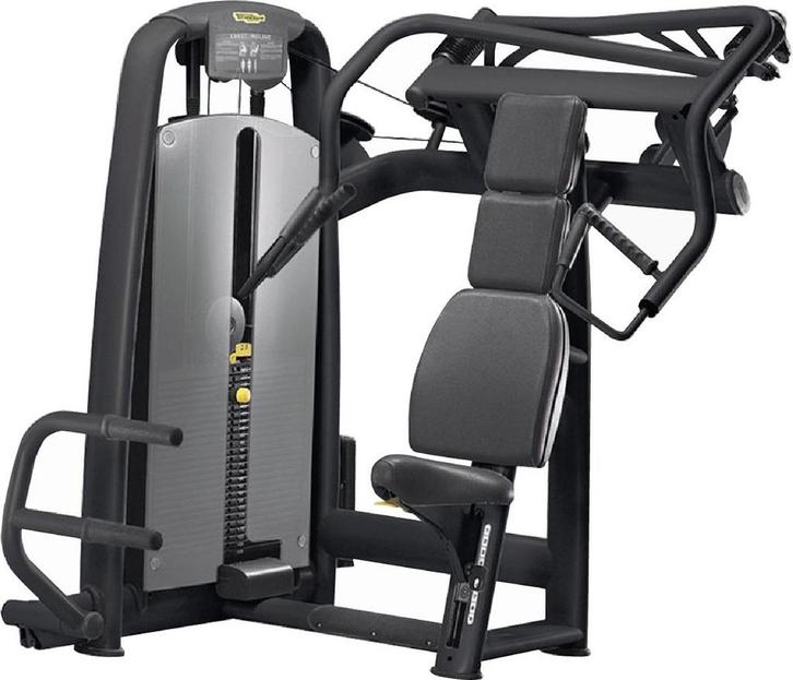 Selection Chest Incline, Sport en Fitness, Fitnessmaterialen, Zo goed als nieuw, Rug, Verzenden