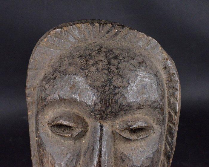 Dansmasker - Dan - Ivoorkust, Antiek en Kunst, Kunst | Niet-Westerse kunst