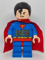 Lego - Big Minifigure - Superman - Alarm clock, Nieuw