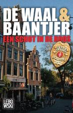 Een schot in de roos 9789048850457 Ab Baantjer, Boeken, Verzenden, Zo goed als nieuw, Ab Baantjer