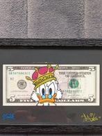 PSiKO - Lord Mc Duck King Of America