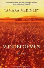 Windbloemen 9789056951726 T. MacKinley, Verzenden, Gelezen, T. MacKinley