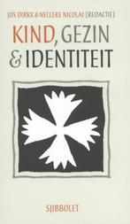 Kind, gezin & identiteit 9789491110191, Boeken, Verzenden, Gelezen