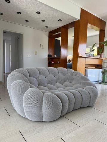Roche Bobois - Sasha Lakic - Canapé - Bubble Mini - Techno