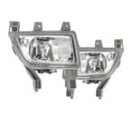 Phares Antibrouillard Pour Mazda 323 Berline 4P Hatchback 5P, Auto-onderdelen, Verzenden, Nieuw