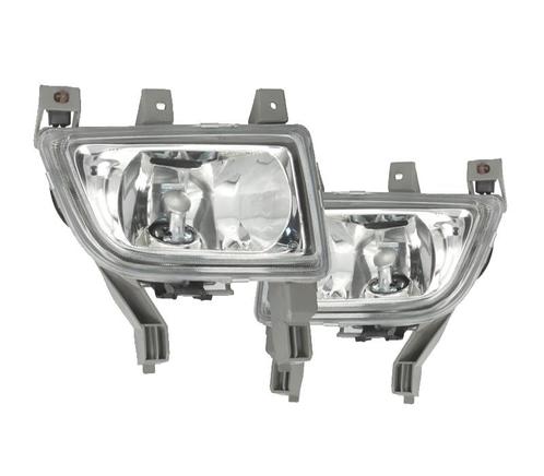 Phares Antibrouillard Pour Mazda 323 Berline 4P Hatchback 5P, Auto-onderdelen, Verlichting, Verzenden