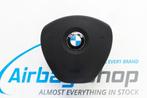 AIRBAG KIT – TABLEAU DE BORD NOIR BMW 1 SERIE F20 F21 (2011-