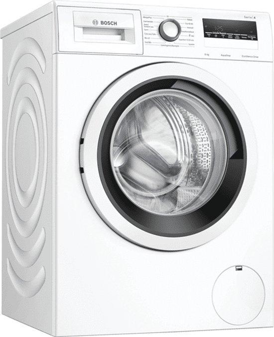 Bosch WAN28276NL - Wasmachine - 8 kg - 1400 tpm - EcoSilence, Elektronische apparatuur, Wasmachines, Ophalen of Verzenden
