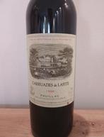 1996 Carruades de Lafite, 2nd wine of Chateau Lafite, Verzamelen, Nieuw