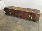 Veiling - 20x Angelim vermelho tuinplank 300x10x2cm, Doe-het-zelf en Bouw, Hout en Planken, Nieuw