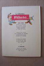 Astérix T6 - Asterix et Cléopâtre - C - 1 Album - EO - 1965