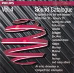 Various - Sound Catalogue Vol. 4: Fragments From The New Rel, Verzenden