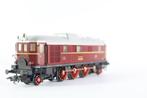 Märklin H0 - 34210 - Diesellocomotief (1) - BR V140 - DB, Nieuw