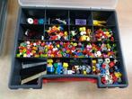 Lego - Diverse - in sorteerbakken +/- 8.60 kilo - 2000-2010, Nieuw