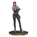 Cyberpunk 2077 PVC Statue Songbird 23 cm, Ophalen of Verzenden, Nieuw
