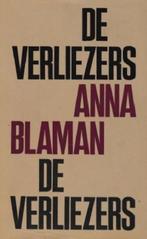 Anna Blaman - Verliezers, Boeken, Verzenden, Nieuw