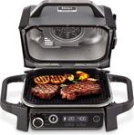 Ninja Woodfire - 7-in-1 Elektrische BBQ Grill, Smoker & A..., Tuin en Terras, Verzenden, Nieuw