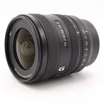 Sony FE 16-25mm F/2.8 G | Occasion, Audio, Tv en Foto, Foto | Lenzen en Objectieven, Ophalen of Verzenden, Nieuw