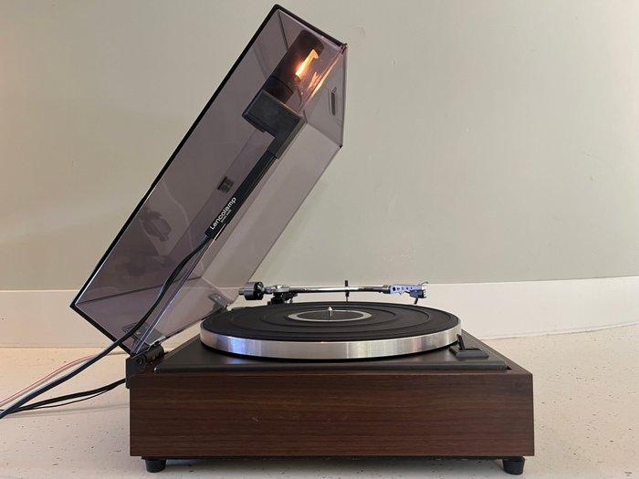 Pioneer - PL-15D Platenspeler, Audio, Tv en Foto, Radio's
