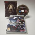 Castlevania Lords of Shadow Playstation 3, Games en Spelcomputers, Ophalen of Verzenden, Zo goed als nieuw