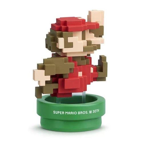 Amiibo: super Mario Bros 30TH, Consoles de jeu & Jeux vidéo, Consoles de jeu | Nintendo Wii, Envoi