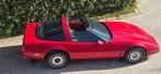 Chevrolet - Corvette Targa - 1984, Auto's