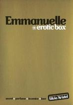 Emmanuelle Erotic Box 2 (4DVD), Verzenden, Drama