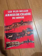 Didier Bianchi, etc. - Lot de livres divers sur les armes à