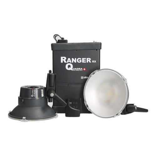 Elinchrom Ranger RX Quadra, Audio, Tv en Foto, Fotografie | Fotostudio en Toebehoren, Ophalen of Verzenden