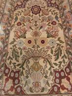 Hereke - Tapis - 68 cm - 46 cm - Ancien satin de soie turc, Maison & Meubles, Ameublement | Tapis & Moquettes