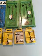 Märklin, Vollmer, Brawa H0 - Modeltreinlandschap (33) - Set