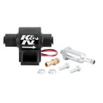 K&N Benzinepomp 9-11.5 PSi Diesel (81-0403), Verzenden