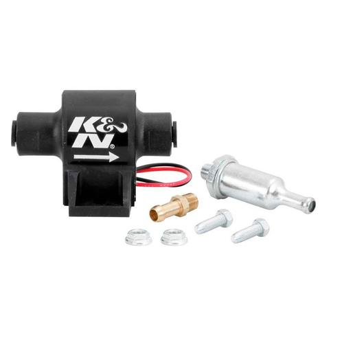 K&N Benzinepomp 9-11.5 PSi Diesel (81-0403), Autos : Pièces & Accessoires, Moteurs & Accessoires, Envoi
