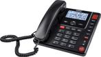 Fysic FX-3940 Senioren telefoon met groot verlicht display -, Verzenden, Nieuw