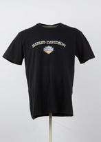 Vintage Harley-Davidson T-Shirt in Black  Size L, Vêtements | Hommes, T-shirts, Ophalen of Verzenden