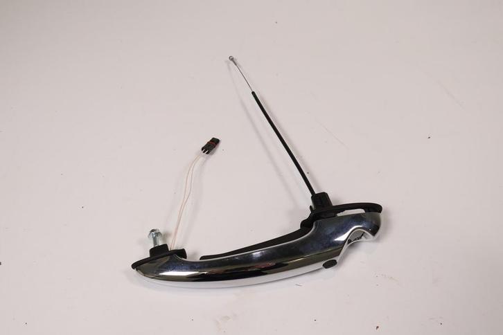 MINI Cooper F55 F56 Deurklink hendel 51212752578 2752578, Auto-onderdelen, Carrosserie, Ophalen of Verzenden