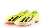Adidas Voetbalschoenen in maat 31 Geel | 5% extra korting, Kinderen en Baby's, Adidas, Verzenden, Jongen of Meisje, Zo goed als nieuw
