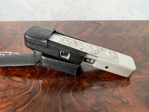Minox Minox C - Spionagekamera Appareil photo argentique, Audio, Tv en Foto, Fotocamera's Analoog