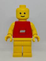Lego - Mini figurines - Big Minifigure - Torch Light, Nieuw
