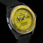 Tecnotempo - Commando - Forged Carbon & Titanium -