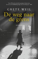 De weg naar de grens 9789029097482 Grete Weil, Verzenden, Gelezen, Grete Weil