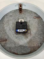 Horloge murale - Weimar - Acier, hpvc - 1950-1960