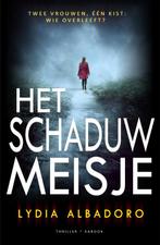 Het schaduwmeisje 9789083042466 Lydia Albadoro, Verzenden, Gelezen, Lydia Albadoro