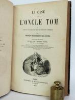 Elizabeth Harriet Beecher Stowe - La case de l‘oncle Tom, Antiek en Kunst