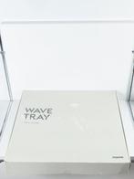 Muuto - CARA  DAVIDE - Plateau - Plateau à vagues - Acier