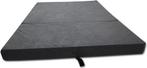 Campingmatras 120x200 Grijs | Retour Deal | Topkwaliteit!, Caravans en Kamperen, Luchtbedden, Verzenden, Nieuw, 2-persoons