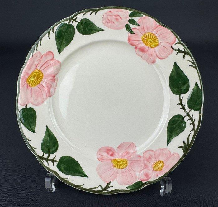 Villeroy & Boch - Dessertservies (8) - Wildrose - Keramik, Antiek en Kunst, Antiek | Meubels | Tafels