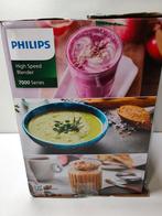 Philips 7000 Series High Speed Blender Blenders, Elektronische apparatuur, Blenders, Verzenden, Nieuw